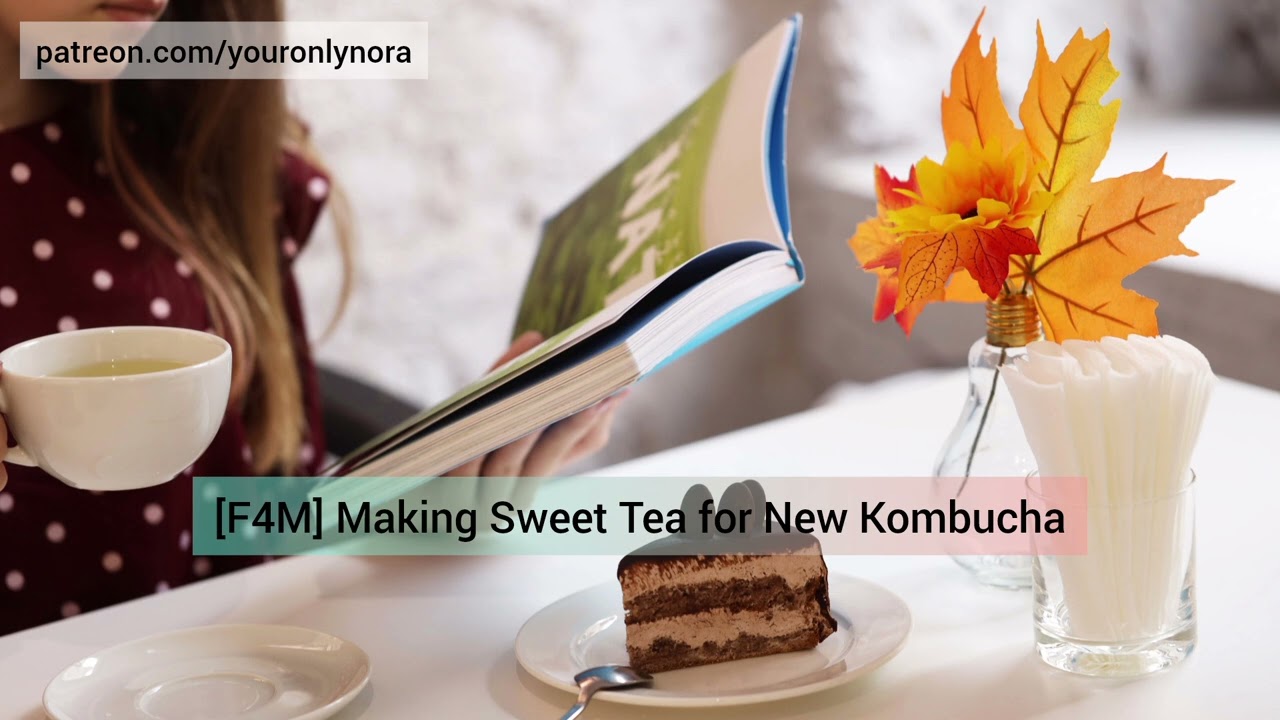 [F4M] Asian Girlfriend ASMR Roleplay  | Loving Girlfriend Pampering and Comfort Boyfriend