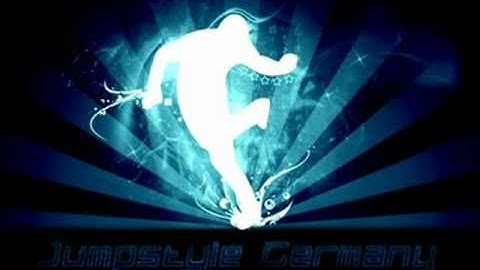 Tetris Jumpstyle Remix