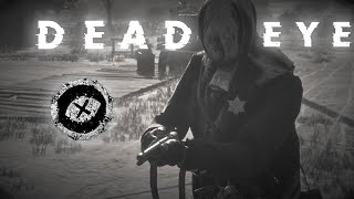 So...this Is What Dead Eye Looks Like In Real Time