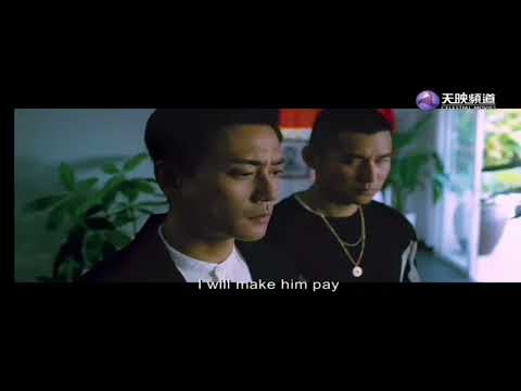 Celestial Movies | The Brotherhood of Rebel { Premiere 5 May FIRST & EXCLUSIVE }