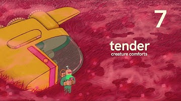 Tender: Creature Comforts - iOS/Android Gameplay Walkthrough Part 7 (by Kenny Sun)