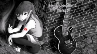 Maps - Maroon 5 (Remix)