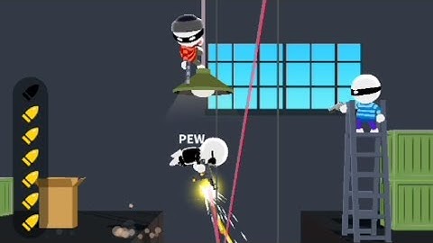 Johnny Trigger | Android/iOs gameplay | Walkthrough Part 10