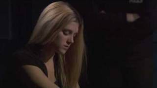 Lucy Griffiths - "Lewis" Clip #02
