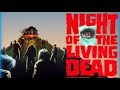 Night of the living dead 1990 remake live watchalong and discussion special halloween livestream