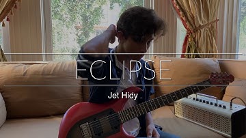 Eclipse - TheDooo - Cover by Jet Hidy