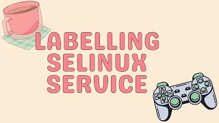 Android Framework - Labelling SELinux service