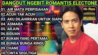 DANGDUT NGEBIT ROMANTIS ELECTONE ORIGINAL ARJUN