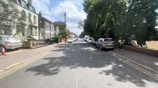 Ham Park Road Newham E7