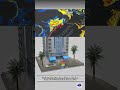 Hurricane Preparedness - Understanding the Potential Storm Surge Flooding Map #stormsurge #hurricane