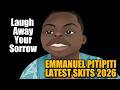 Best Of Emmanuel Pitipiti Amunicho Comedy 2026