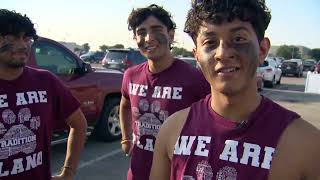 New football season means new security measures for North Texas school districts
