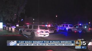 Family of man shot, killed by officer speaks out
