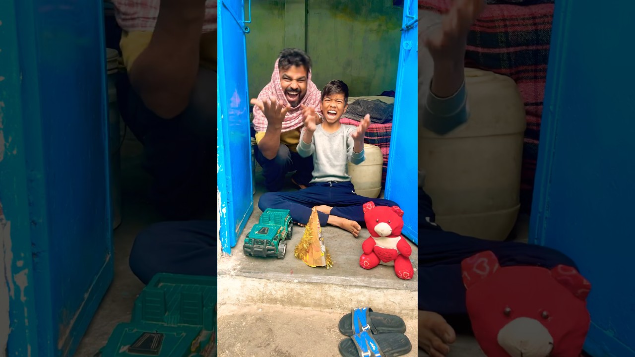 Hira and Tanya Ko Kya Mila 😴😴