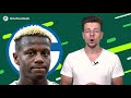 Alcacer zu Dortmund? Draxler zu Schalke? Fakt ist..! Transfer Spezial Sommerpause 2018