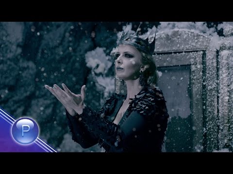 SONYA NEMSKA KATO STAKLO Соня Немска Като стъкло 2014