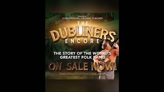 The Dubliners Encore At The Gaiety