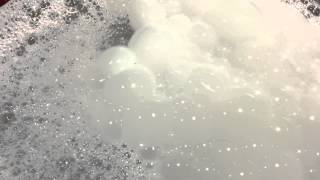 Co2 Bubbles