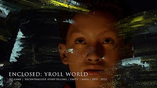 Animation & VFX Showreel by June Bee 2024