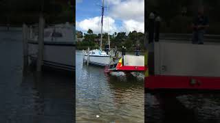 Exclusive Boat Haulage EBH