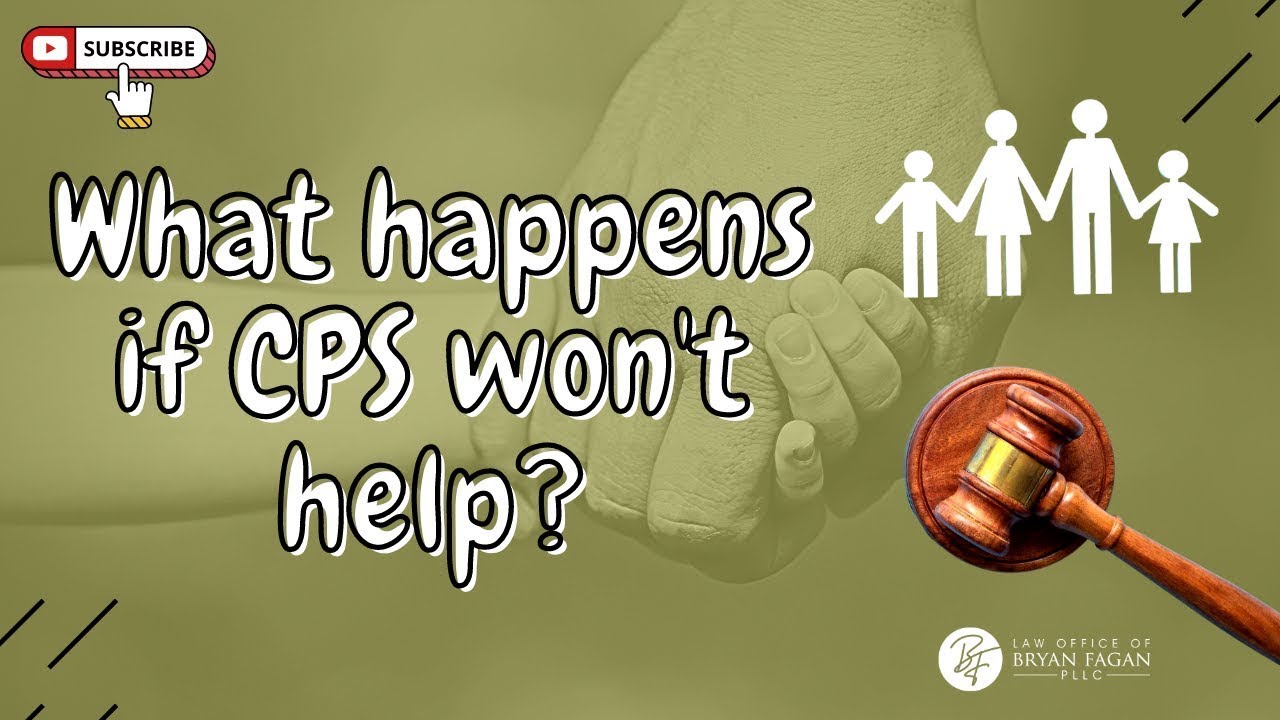 What To Expect During A CPS Investigation Your Rights As A Parent 