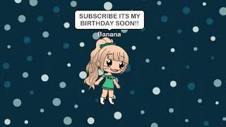 My pet peeves with gacha videos