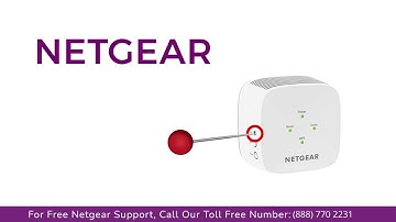 Netgear Range Extender EX3110: How to troubleshoot and fix common problems