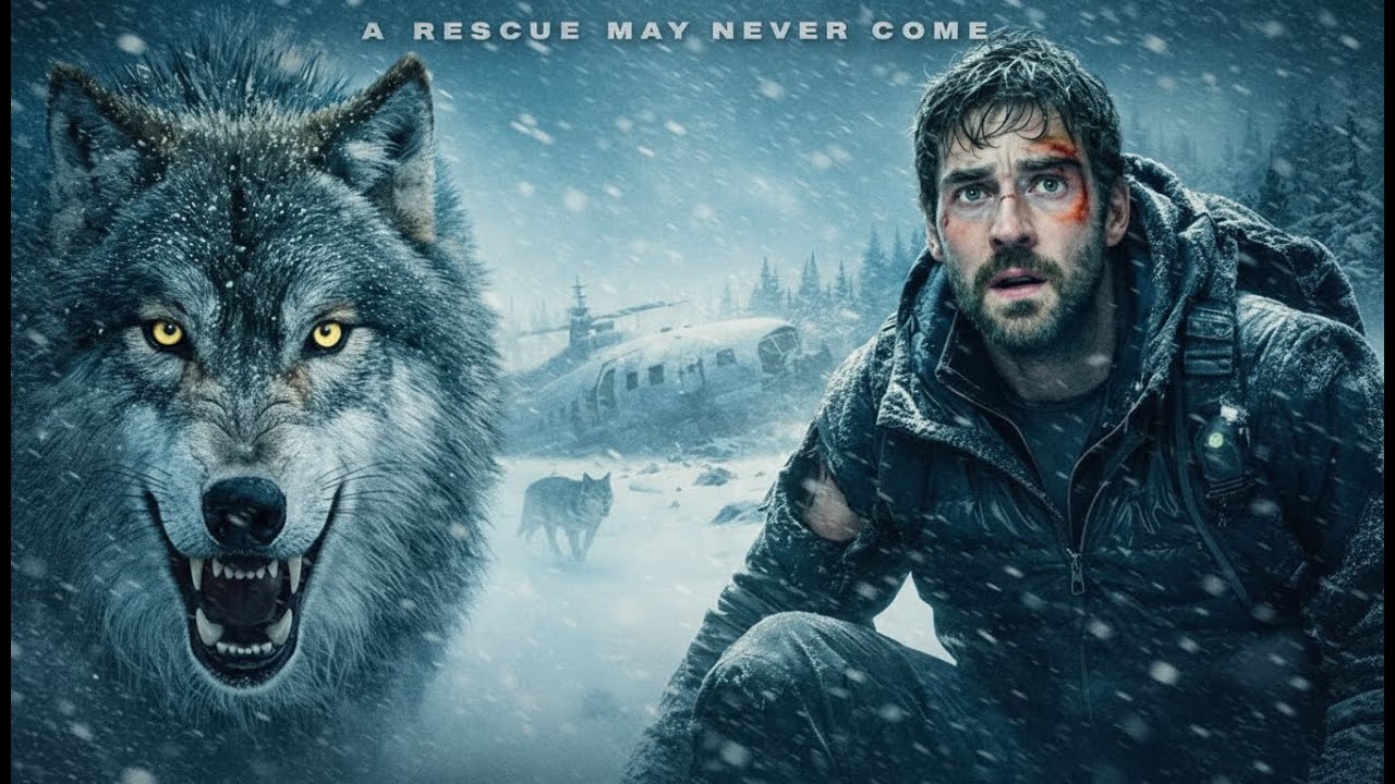 Plane Crash Survival in a Deadly Snowstorm 2026 