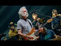 Capture de la vidéo Bobby Weir & Wolf Bros "Bombs Away" & "Truckin'" | Live From The Capitol Theatre 12/16/23 | Relix