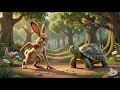 The Tortoise and the Hare