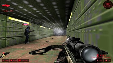 Killing Floor Doom 2