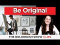Stand Out in Art: Developing a Unique Voice