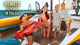 Download Lagu BOAT LIFE: How We Find Food (Extended Cut) MP3