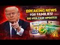 FINALLY! Great News for Families USCIS, NVC &amp; Visa Cases Show New Progress!