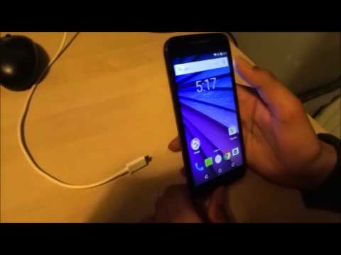 How to fix Android Phone not showing files on SD Card when connected to PC