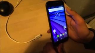 How to fix Android Phone not showing files on SD Card when connected to PC screenshot 4