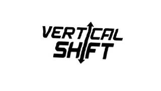 1 Year Of Vertical Shift