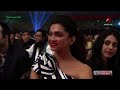 Deepika Padukone Wins Best Actress In A Romantic Film For Cocktail 