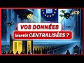 Alerte sur l’identité numérique européenne ; Incendie catastrophique en Chine | NTD L’Actu