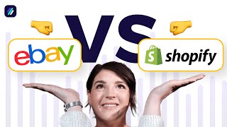 eBay vs Shopify Dropshipping | Where to Start Dropshipping Business