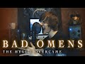 Bad Omens - The Hell I Overcame (vocal cover / full cover with Basu)