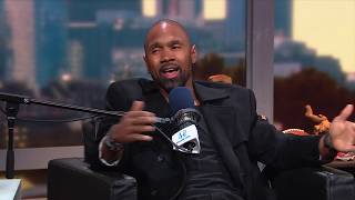 Former Raiders CB Charles Woodson Is STILL Bitter About the Tuck Rule Game | The Rich Eisen Show