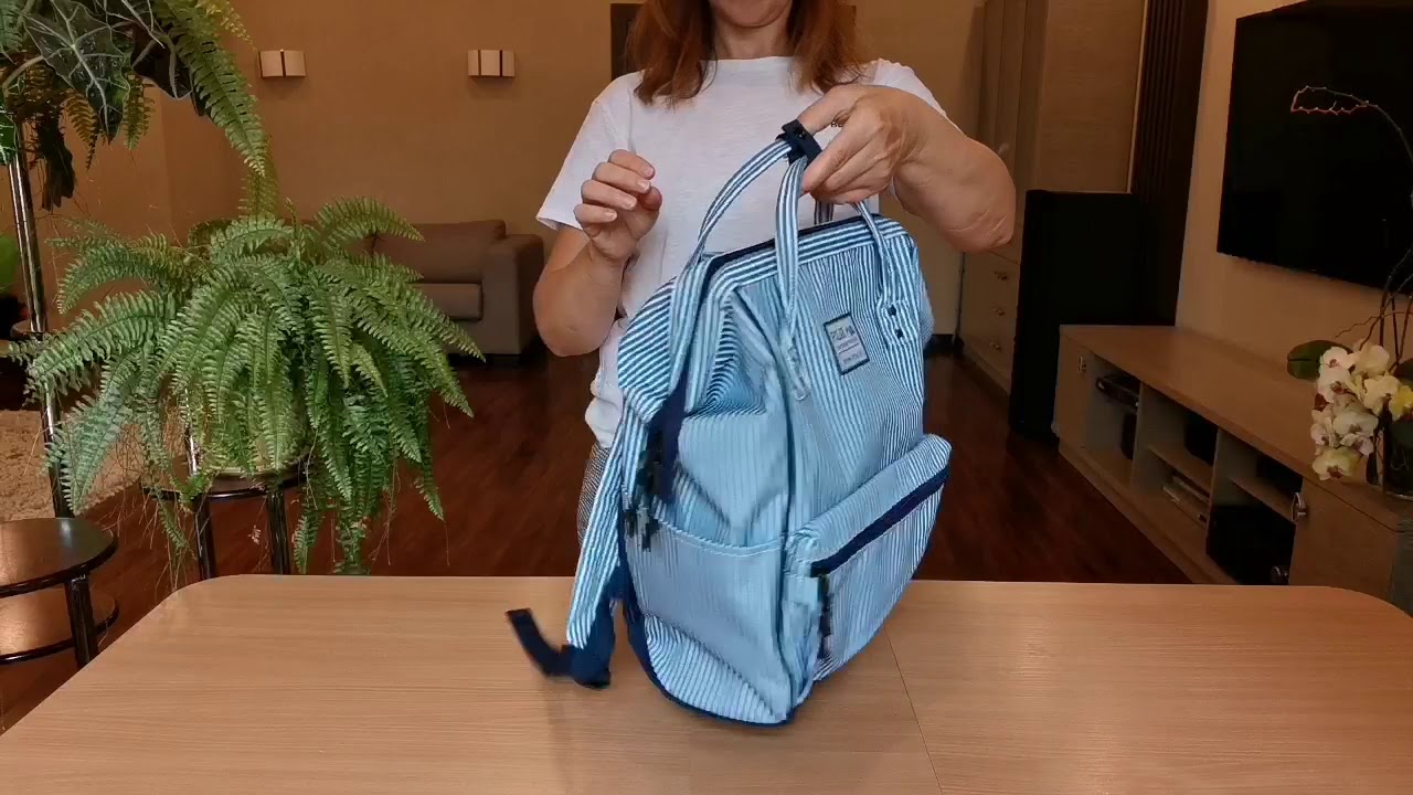 Городской рюкзак 18245