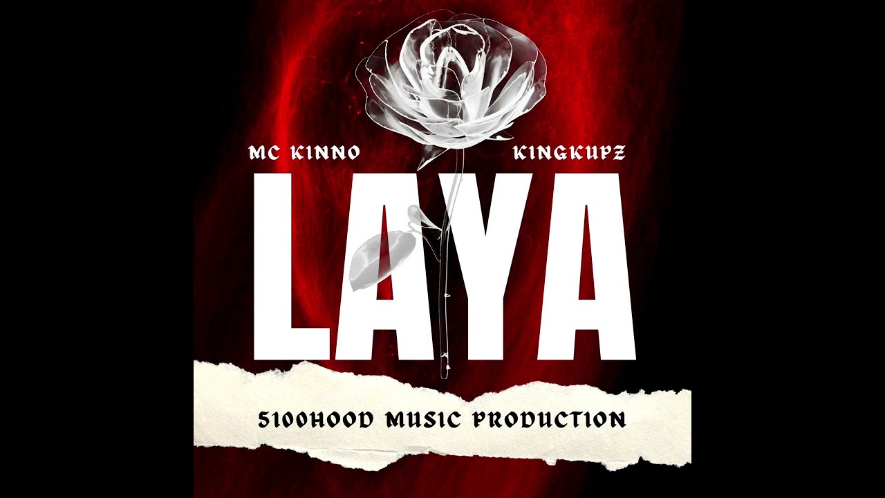 LAYA - 5100HOOD (official Audio)