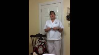 Tracie Burns Unit 4 Course Project!