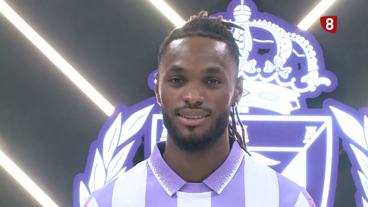 Deportes 8 Valladolid edición de noche jueves 6 de agosto de 2026