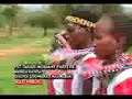 mosiany / masai music