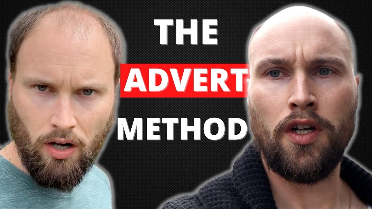 10 Ways Shaving Your Head Changes Your Life YouTube