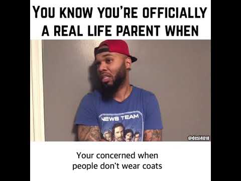 Desi vs being a parent - YouTube