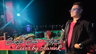 Download lagu Cukuplah Cinta - Adibal | Cover by Awank
